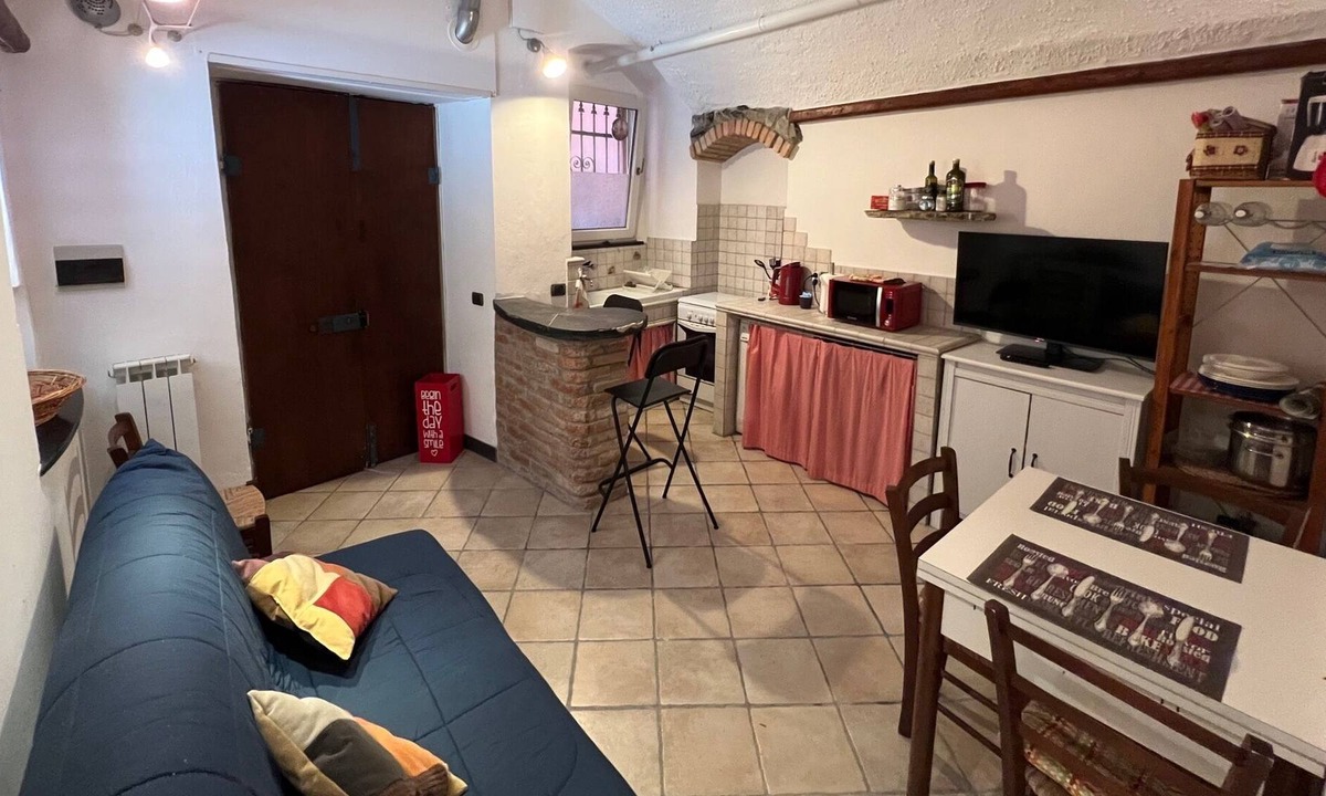 Pontedecimo Apartment | Vrbo Property