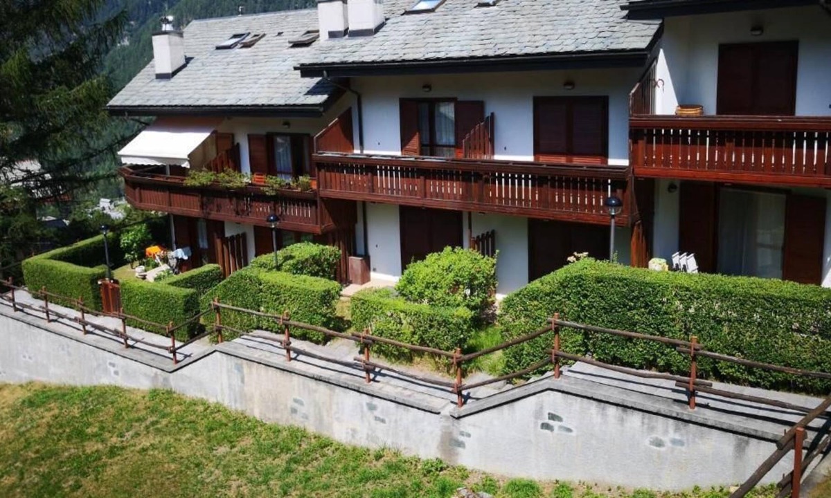 Valtellina Apartment | Vrbo Property