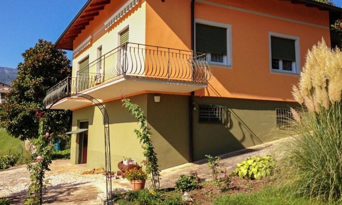 Brentonico Apartment | Vrbo Property