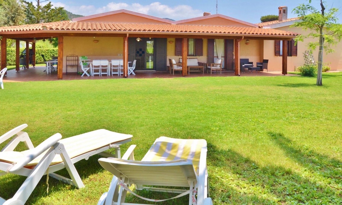 Geremeas Villa | Vrbo Property