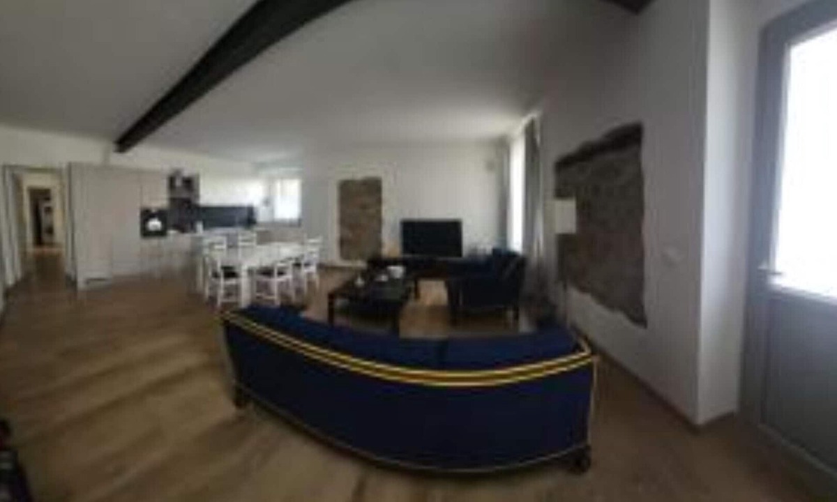Gorizia Apartment | Vrbo Property
