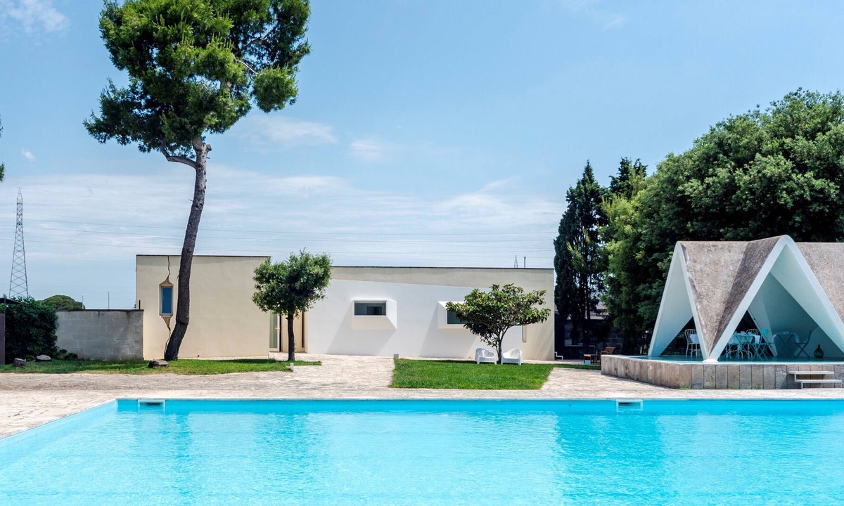 Giorgilorio Bed & Breakfast | Vrbo Property