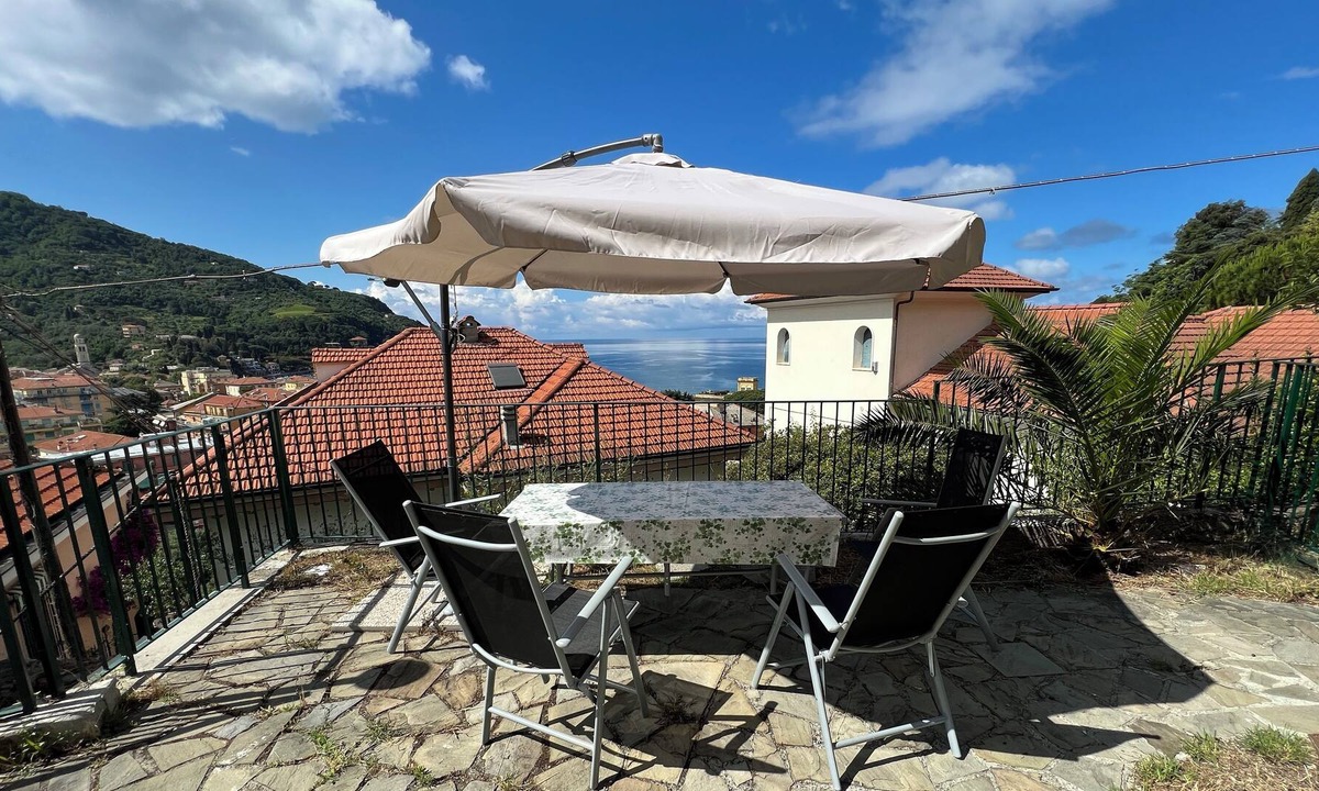 Levanto Villa | Vrbo Property