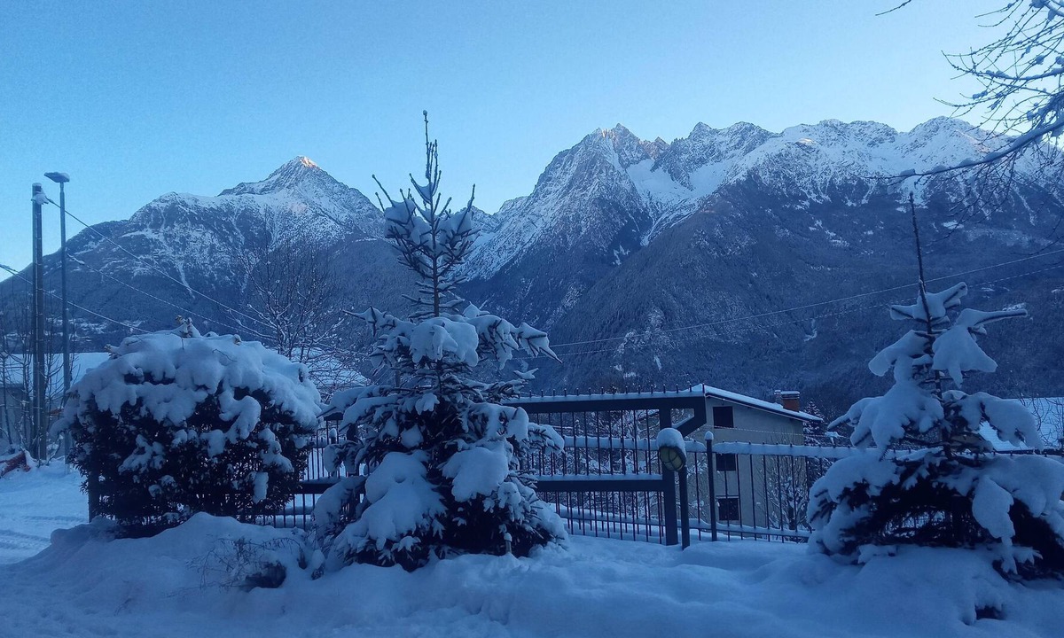 Malonno House | Vrbo Property
