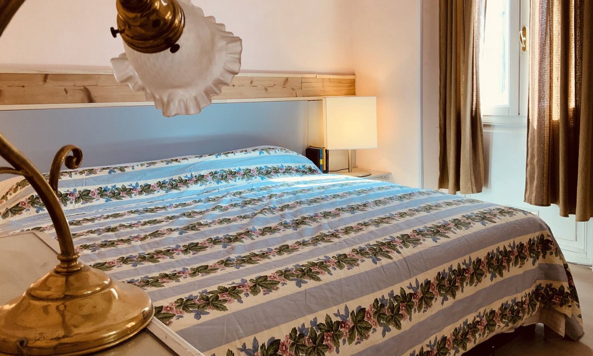 Lazzaretto Apartment | Vrbo Property