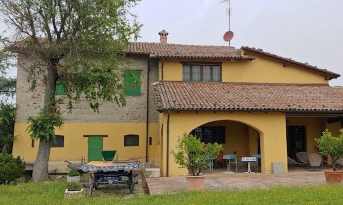Monteveglio Villa | Vrbo Property