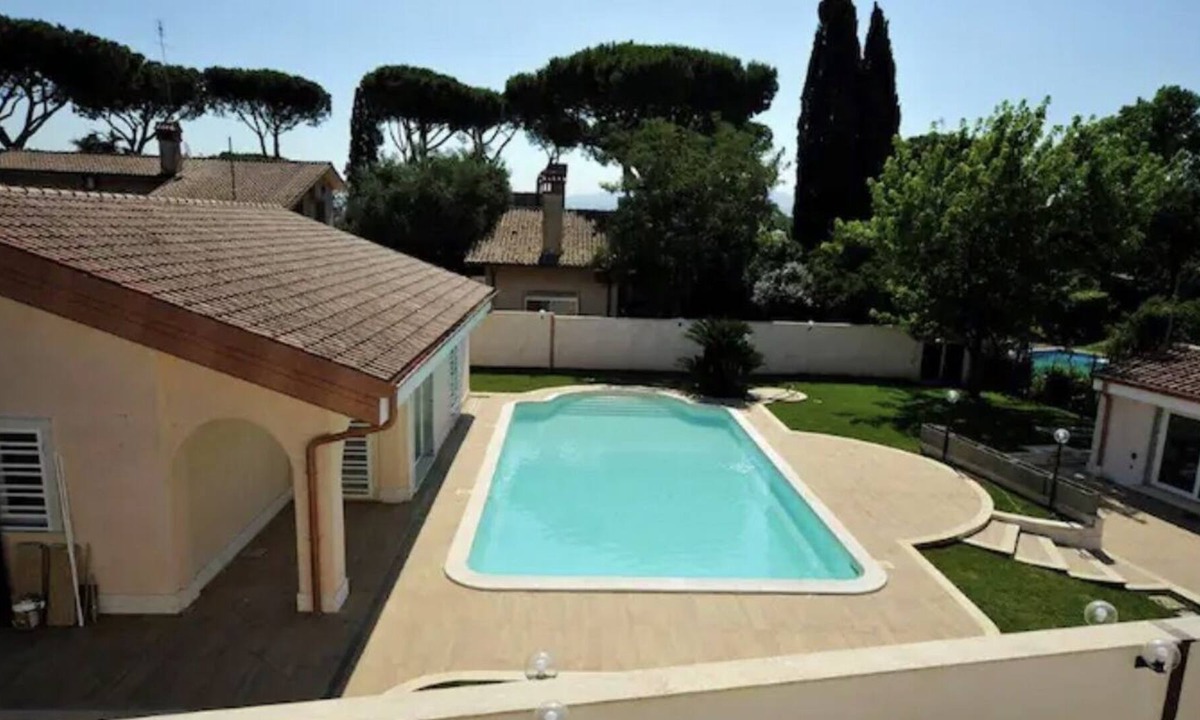 Centro Giano Villa | Vrbo Property