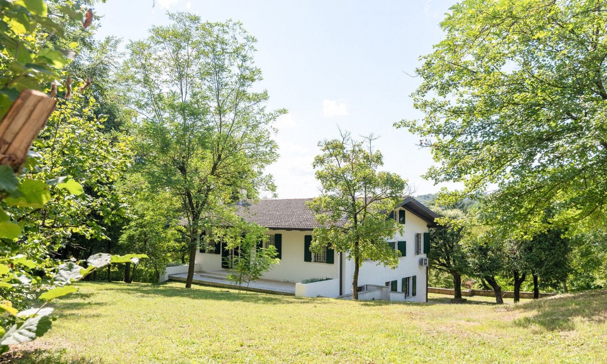 Teolo Villa | Vrbo Property