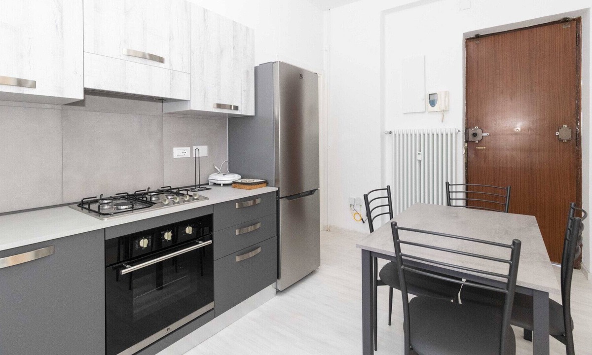 Parella Apartment | Vrbo Property