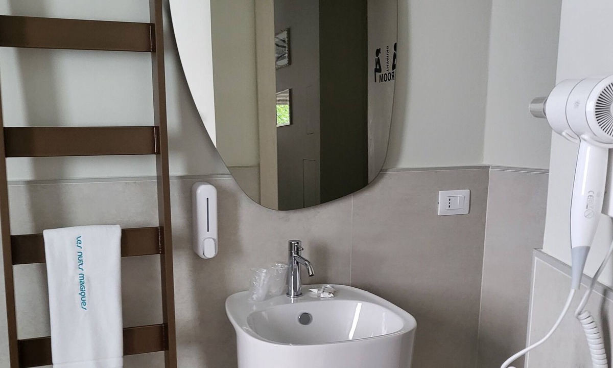 Cavoretto Apartment | Vrbo Property