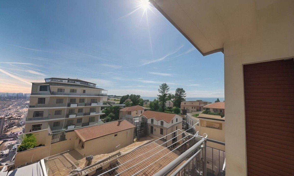 Tropea Apartment | Vrbo Property