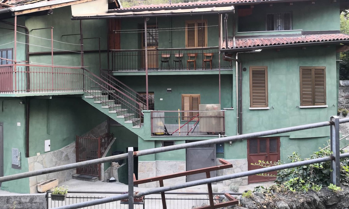 Susa Apartment | Vrbo Property