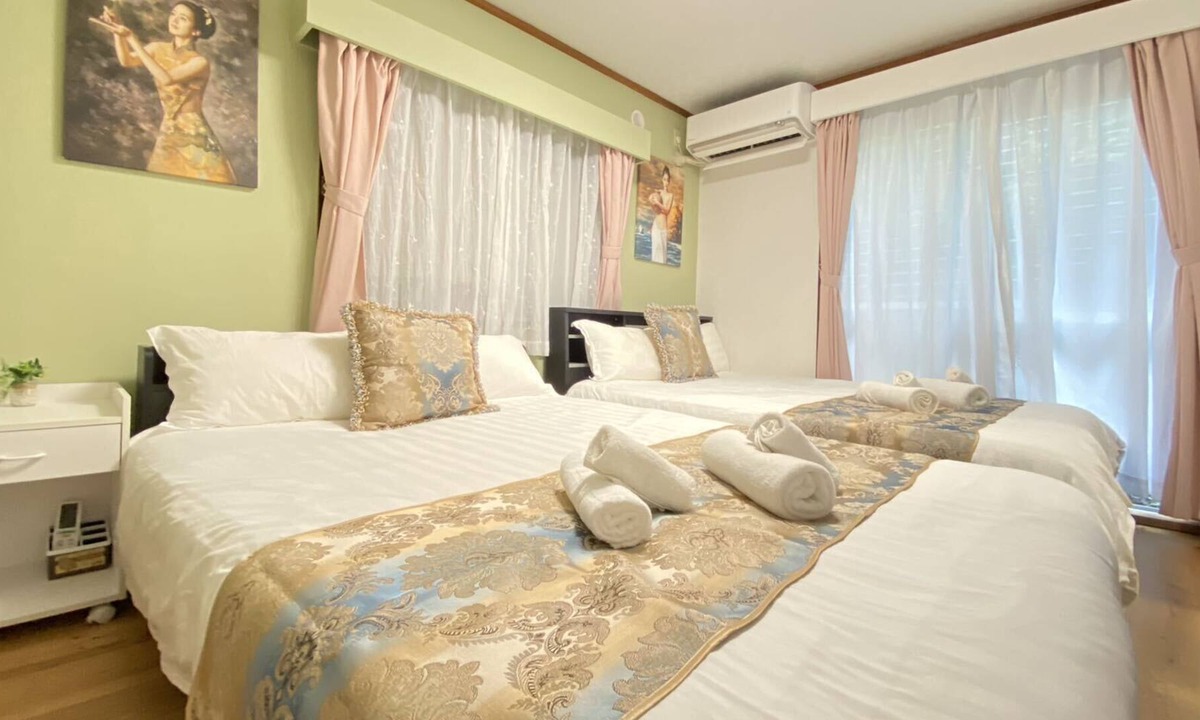 Kabukicho Apartment | Vrbo Property