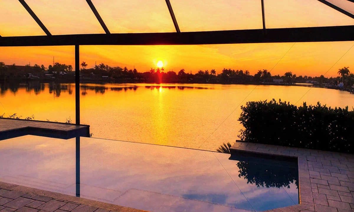 Eight Lakes Villa | VRCC Villa Splendid - enjoy the best view ever