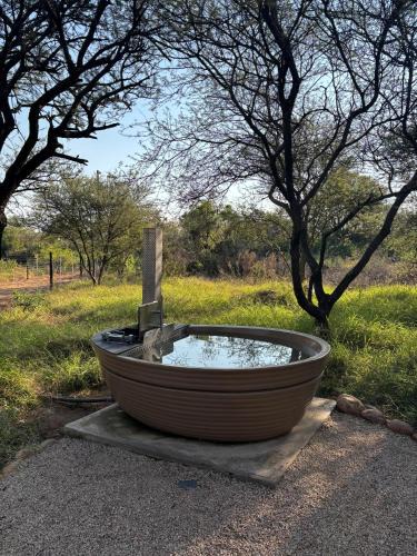 Hartbeespoort Other | Vrede Luxury Tented Camp