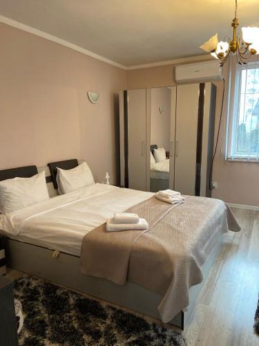 Cluj County Apartment | VResidence