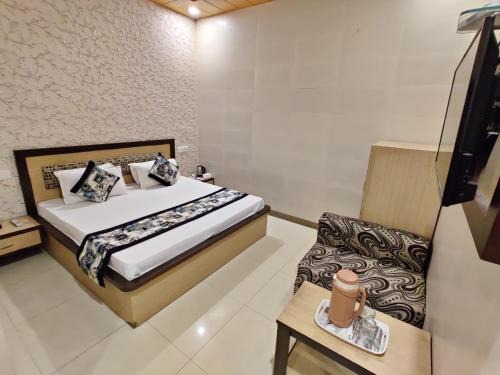 Amritsar Apartment | Vrinda Apartments