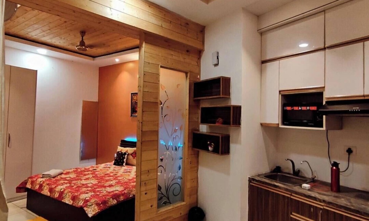 Noida Apartment | Vrinda Homes