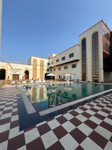 Sitapur Resort | Vrinda Hotels