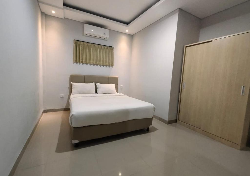 Pemecutan Kelod Hotel | Vrindavan Apartment