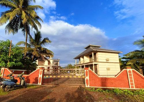 Diveagar Hotel | Vrindavan beach resort