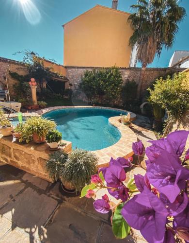 Old Town Baeza House | VTAR Casa las Tinajas