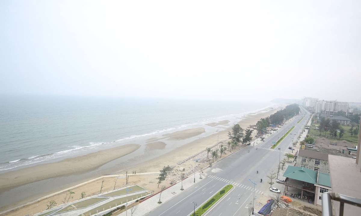 Sam Son Hotel | Vu Phong 3 Hotel
