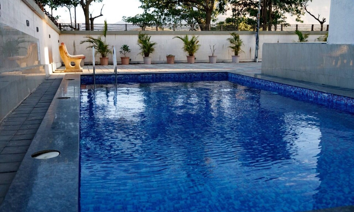 Igatpuri Villa | Vue Villa