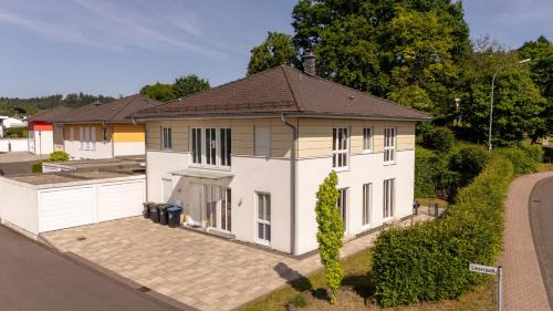 Boverath Villa | Vulkan-Villa