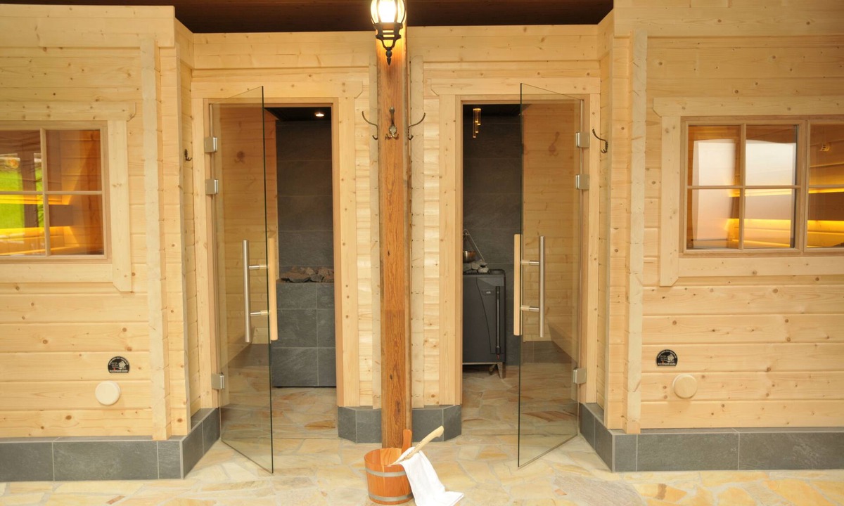 Steffeln Hotel | Vulkanhotel Balance Selfness