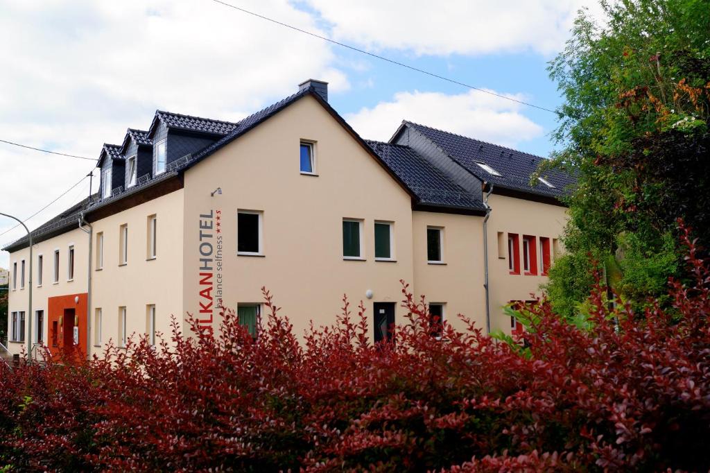 Steffeln Hotel | Vulkanhotel balance&selfness *S