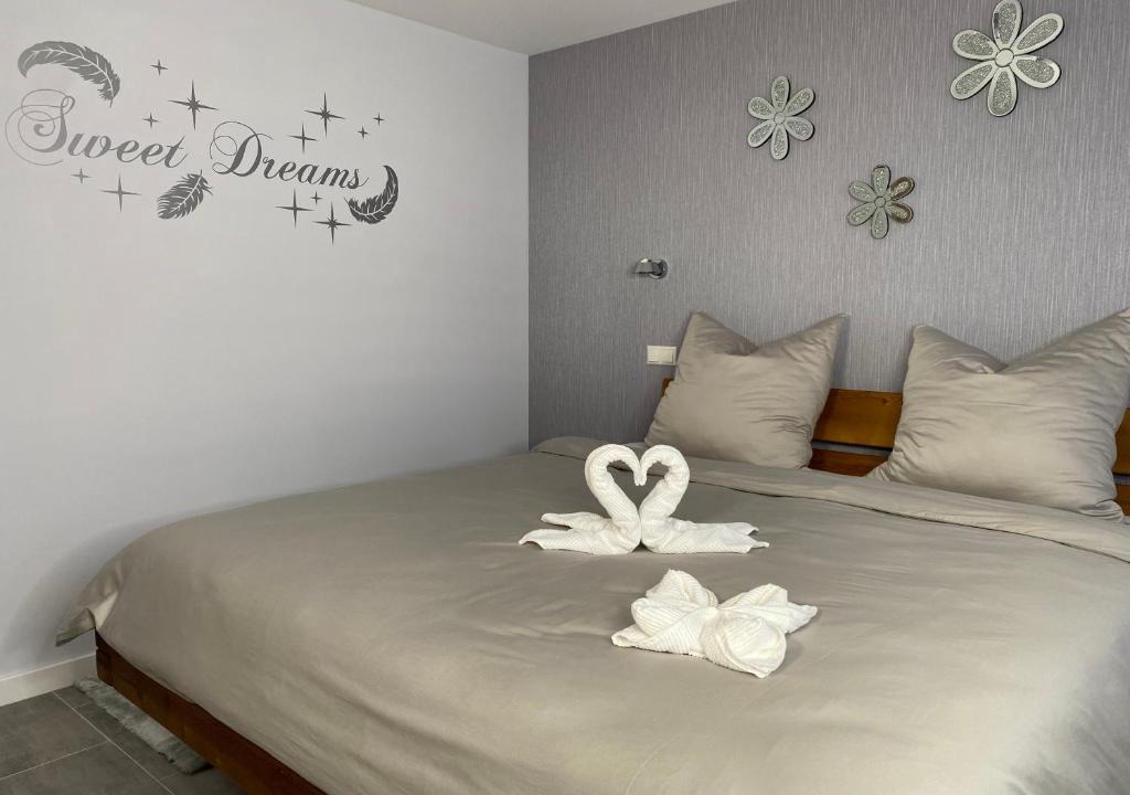 Oberstadtfeld Apartment | Vulkanoase Eifel - Wellness
