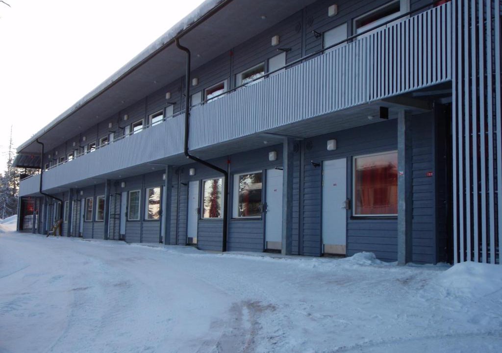 Rukatunturi Apartment | Vuosselin Helmi