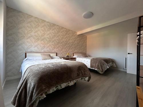 Astorga Apartment | VUT La CEPEDA