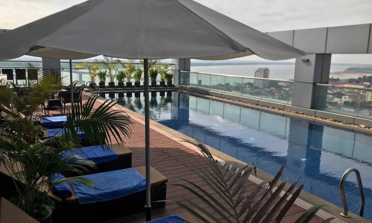 Kampong Cham Hotel | VV Hotel Kampong Cham