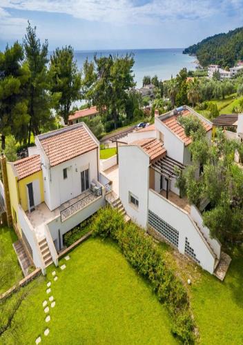Kassandra Villa | VV Luxury Experience