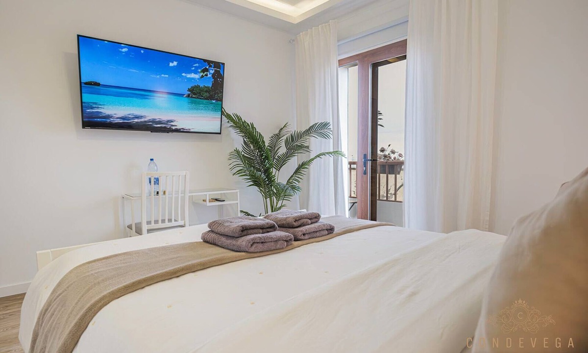 Telde Hotel | VvCondevega