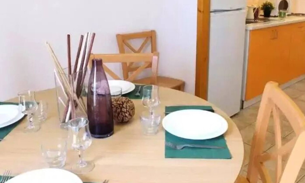 Nedde Villa | VVF Château on the Vienne Lake Vassivière * - 3 Rooms 5 People 1 baby