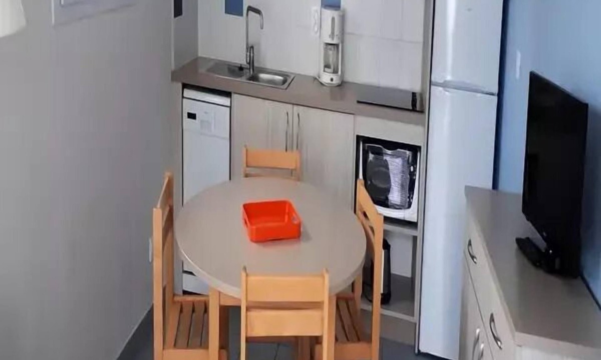 Telgruc-sur-Mer Villa | VVF Pointe Bretagne * - Cottage 3 Rooms 5 People 1 baby