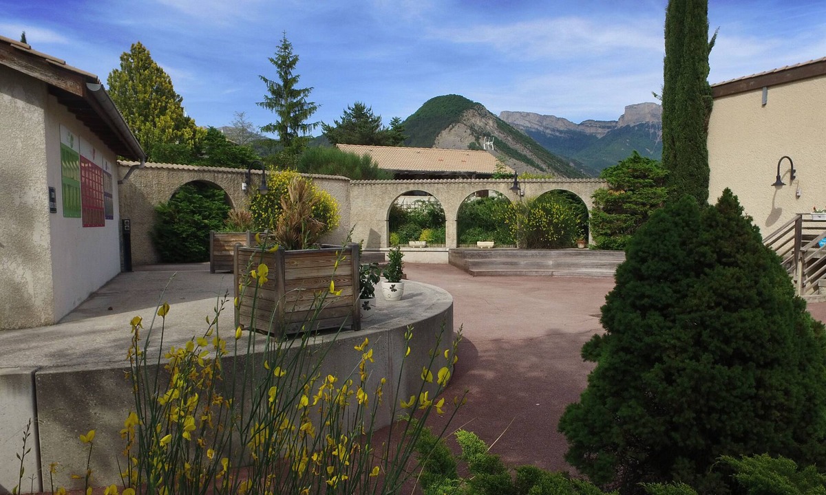 Die Other | VVF Sud Vercors, Die