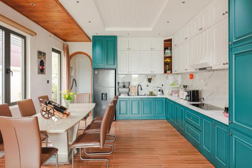 Da Lat Ski Chalet | Vy Xuân home