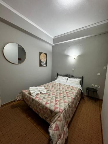 Vitina Hotel | Vytina