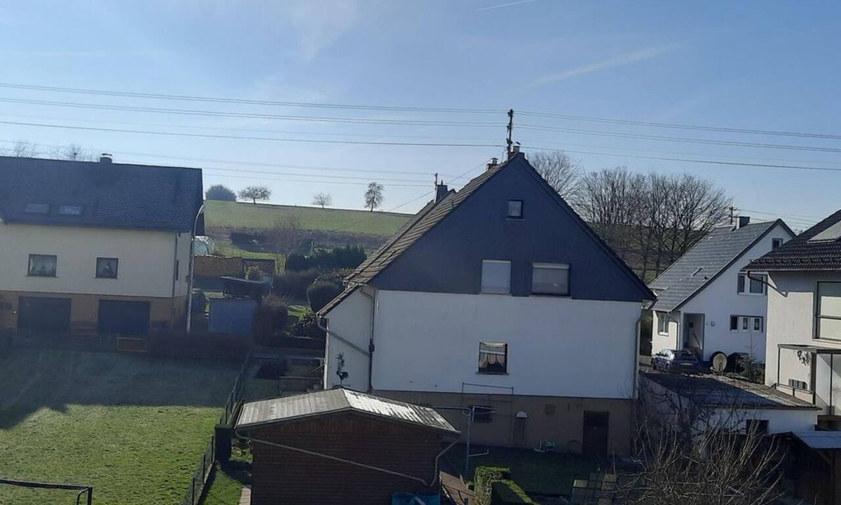 Elsoff Apartment | Wäller Stübchen, Deutschland