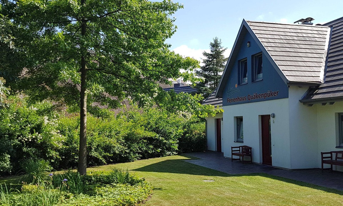 Borgerende House | Wörtelhus fireplace - sauna - pets - only 750m beach - Accommodation Wörtelhus