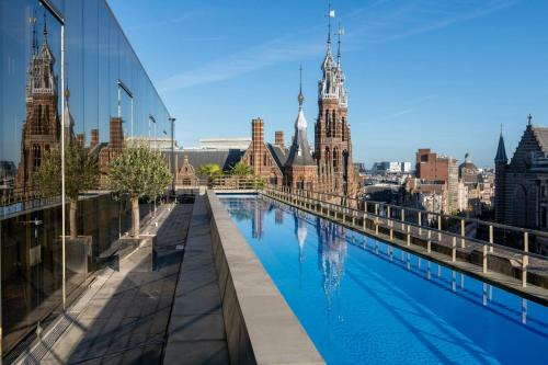Binnenstad Hotel | W Amsterdam