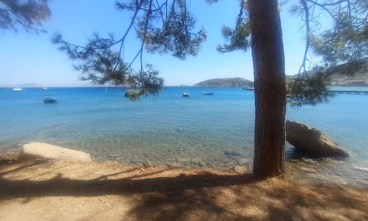 Datca House | W Antic Pansiyon