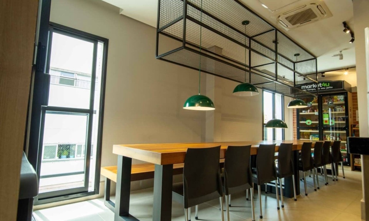 Perdizes Apartment | W Be Perdizes