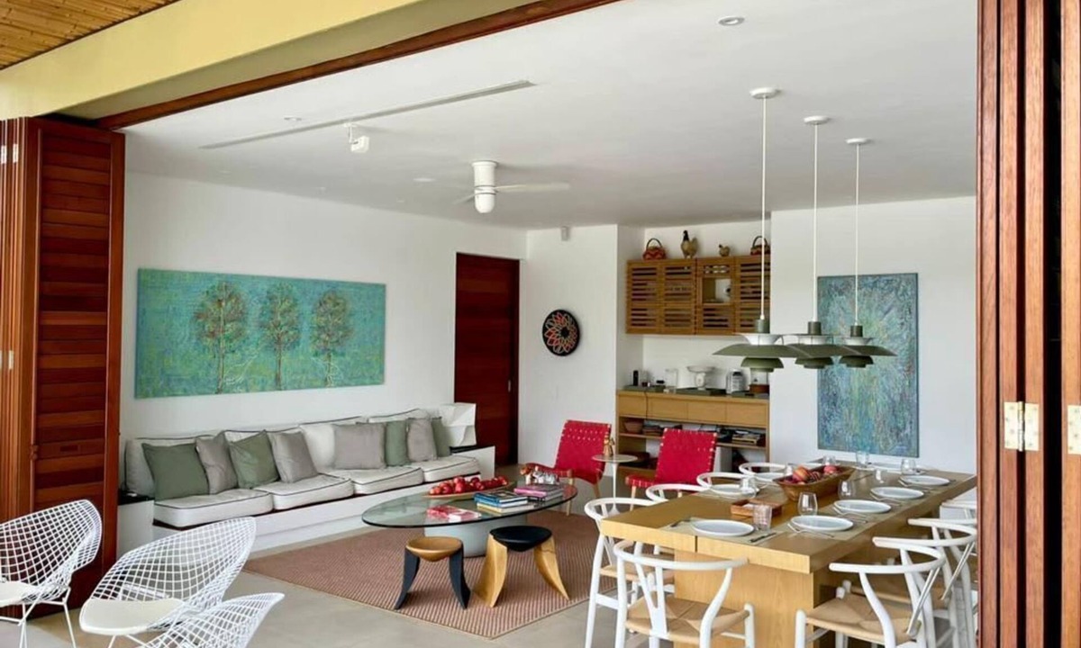 Anapoima Apartment | w* | Charming 2BR Villa in the Heart of Anapoima