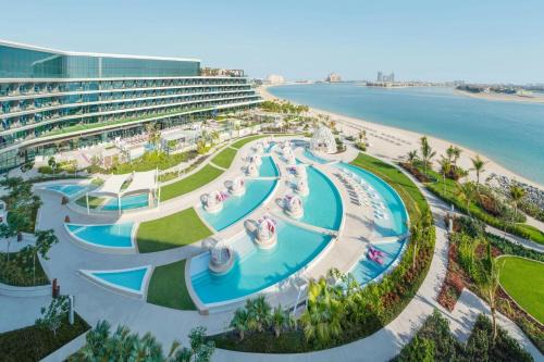 Palm Jumeirah Resort | W Dubai - The Palm