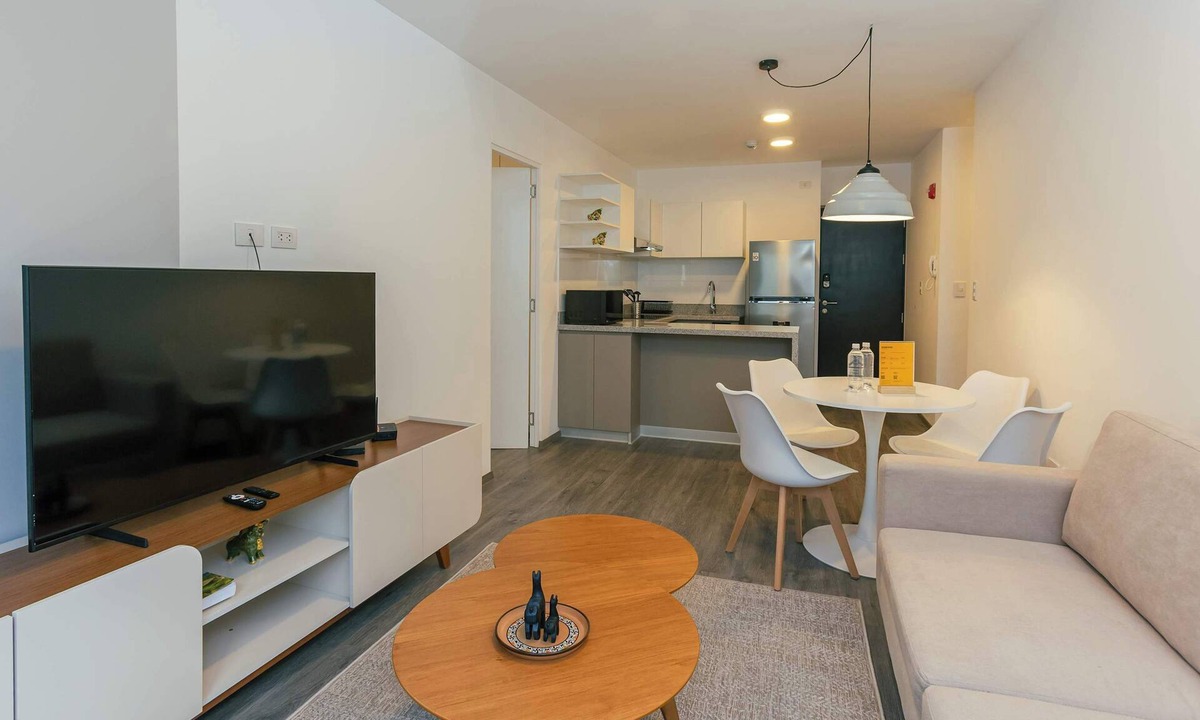 Cusco Historic Center Apartment | w* | Enchanting 2BR w/Perfect Terrace in Cusco